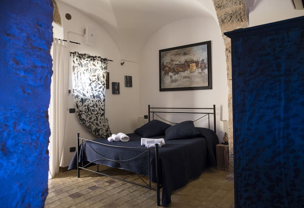 Agriturismo Baglio San Nicola