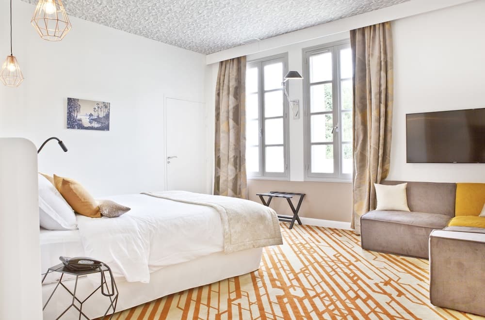 Hotel Angoulême Le Saint Gelais