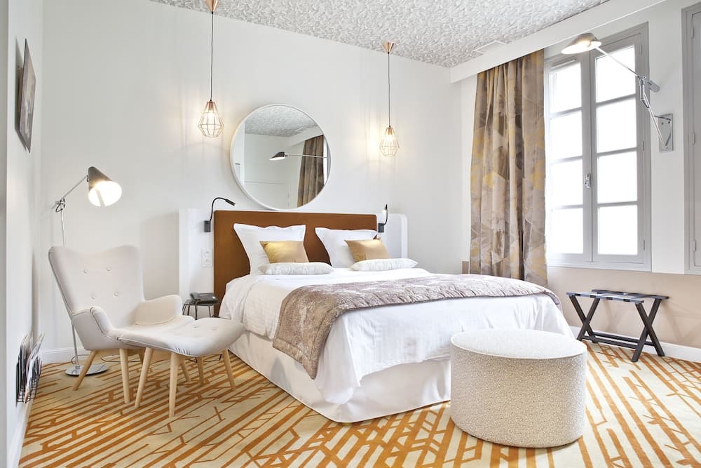 Hotel Angoulême Le Saint Gelais