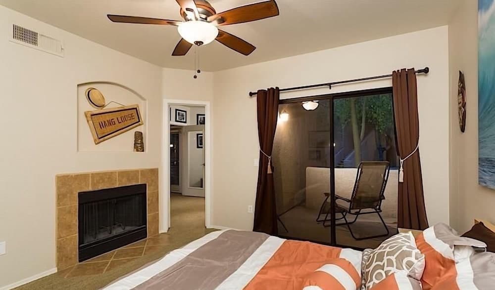 Restful By Signature Vacation Rentals