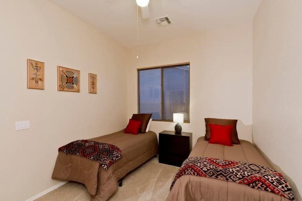 Quail Bluff By Signature Vacation Rentals