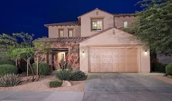 Pinnacle Peacock By Signature Vacation Rentals