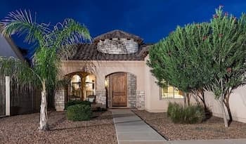 Sail Away By Signature Vacation Rentals