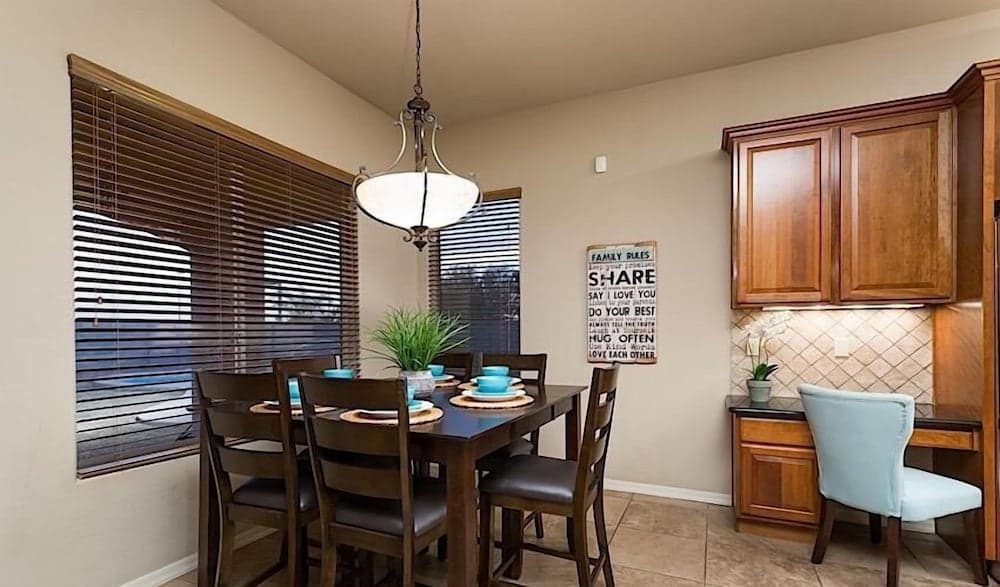 Sail Away By Signature Vacation Rentals