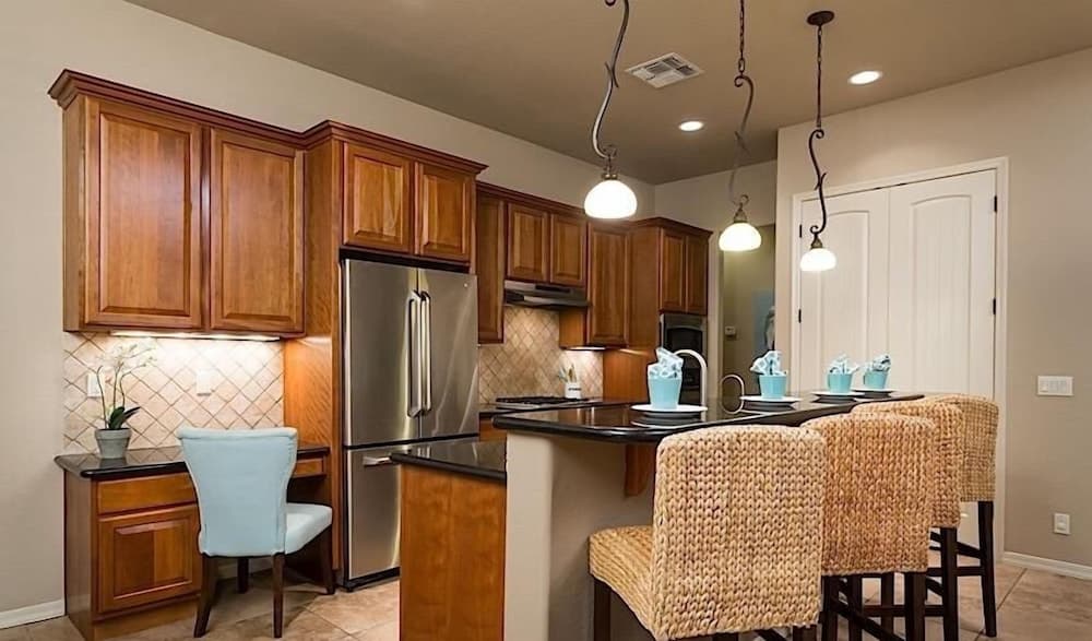 Sail Away By Signature Vacation Rentals