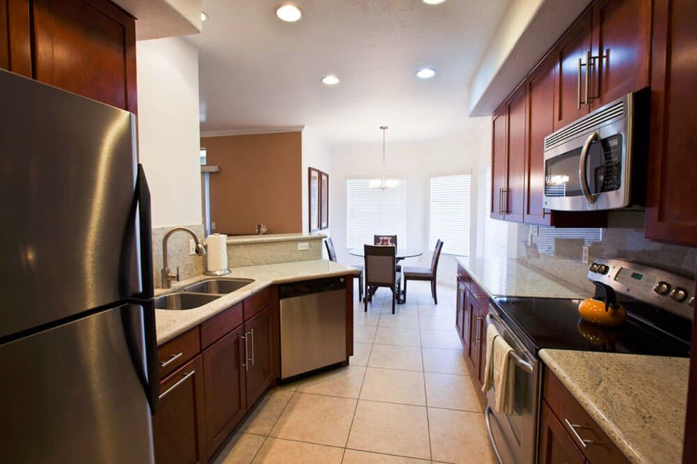 Paradise Found By Signature Vacation Rentals