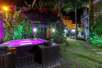 Pousada Praia dos Ingleses