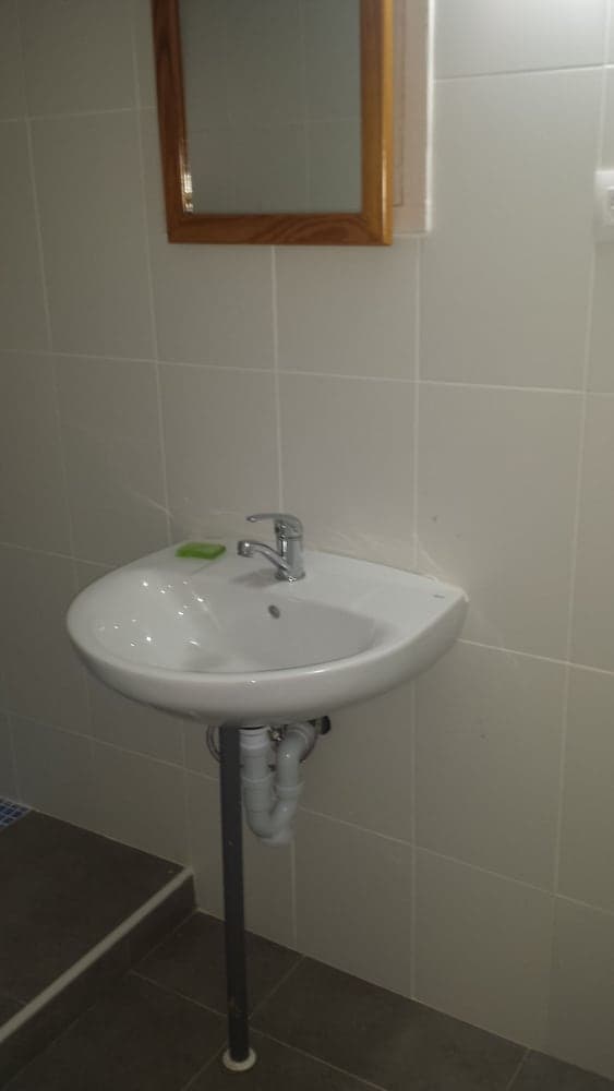 Hostal Bahía Blanca