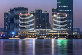 Sheraton Huangdao Hotel