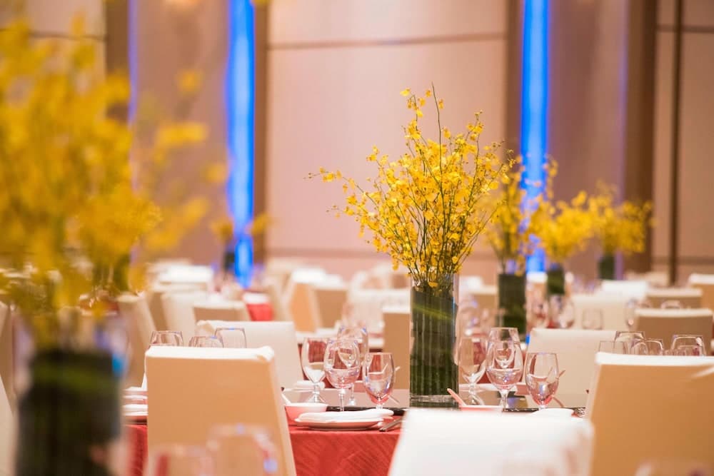 Sheraton Qingdao West Coast