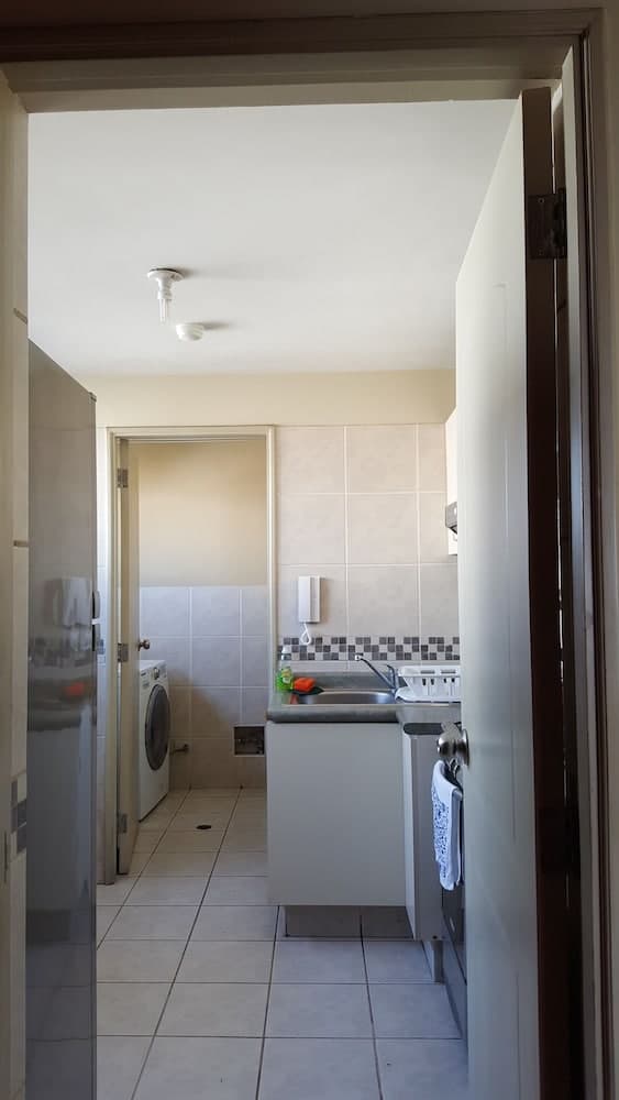 Duplex Apartment in Miraflores