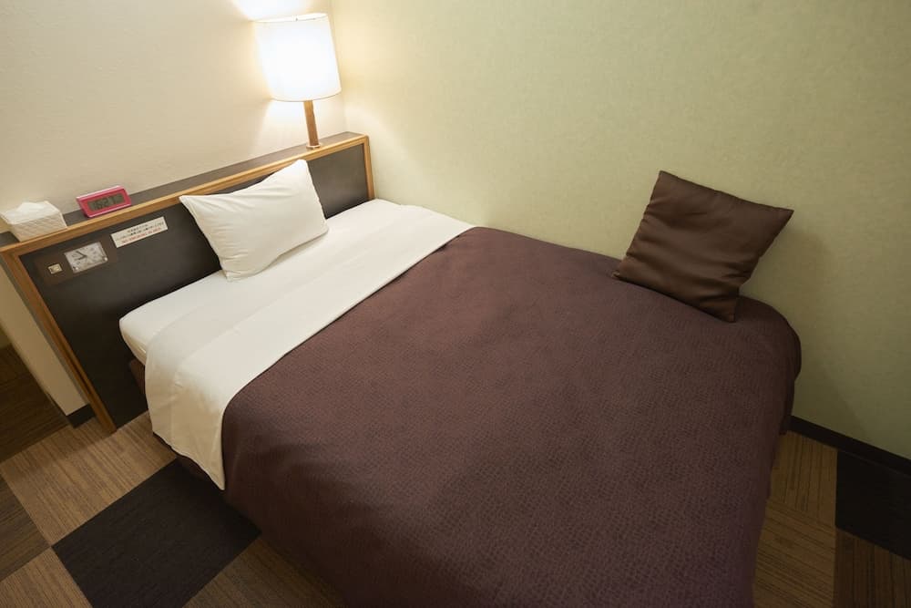Hotel Select Inn Iwaki Ekimae