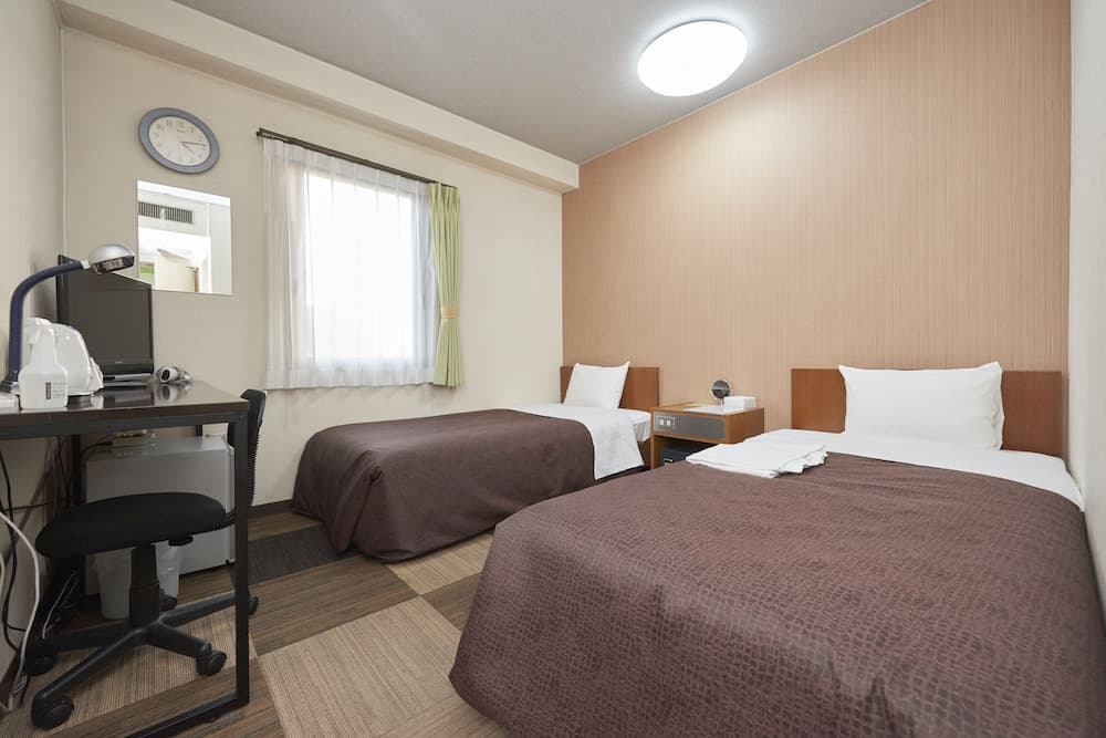 Hotel Select Inn Utsunomiya