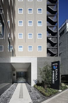 JR WEST GROUP VIA INN NAGOYA SHINKANSENGUCHI