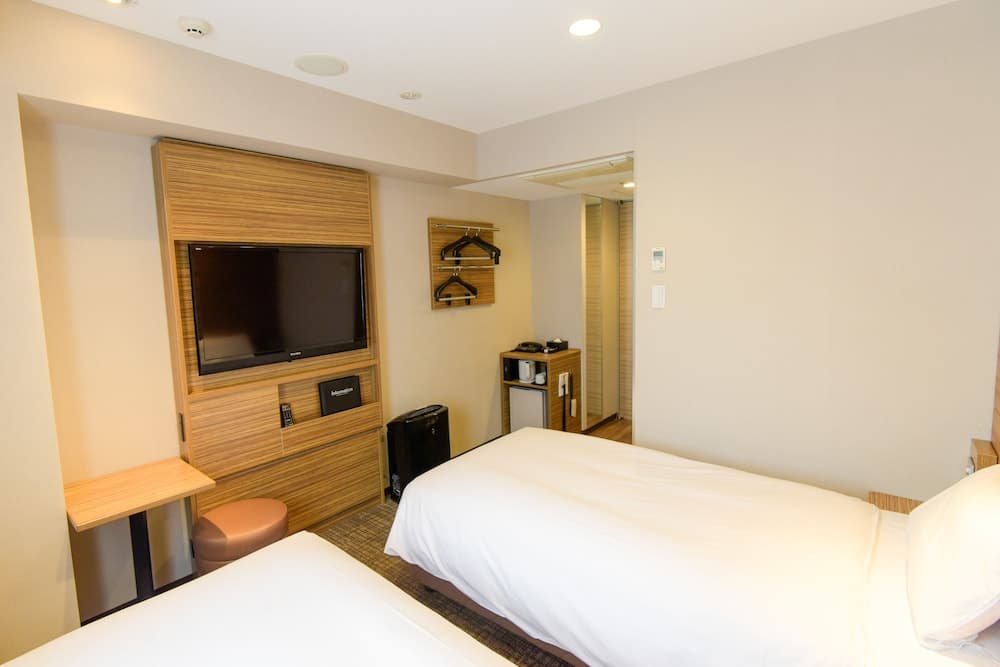 JR WEST GROUP VIA INN NAGOYA SHINKANSENGUCHI