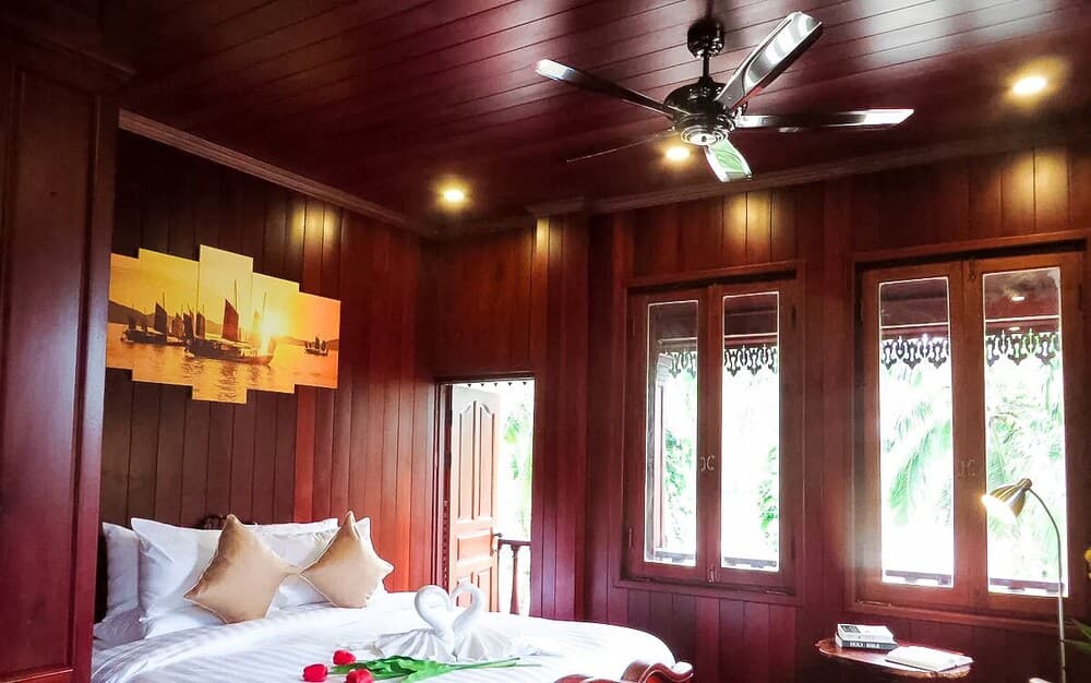 Mekong Charm Riverside