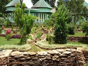 Hsaung Thazin Hotel Nay Pyi Taw