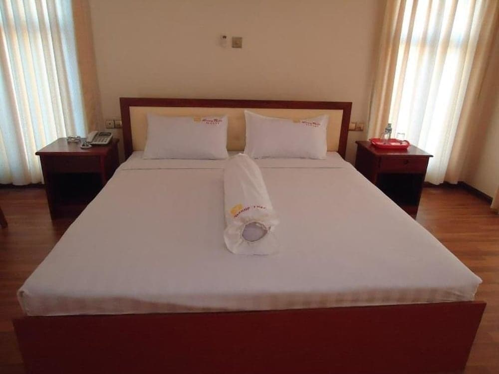 Hsaung Thazin Hotel Nay Pyi Taw