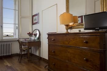 La Dimora Dei Monaci