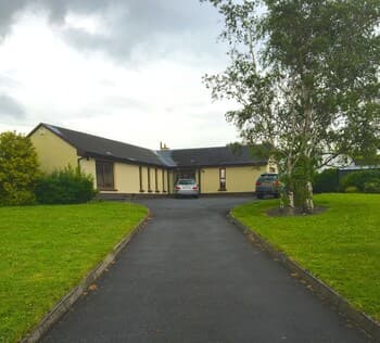 Ballyclogher House B&B