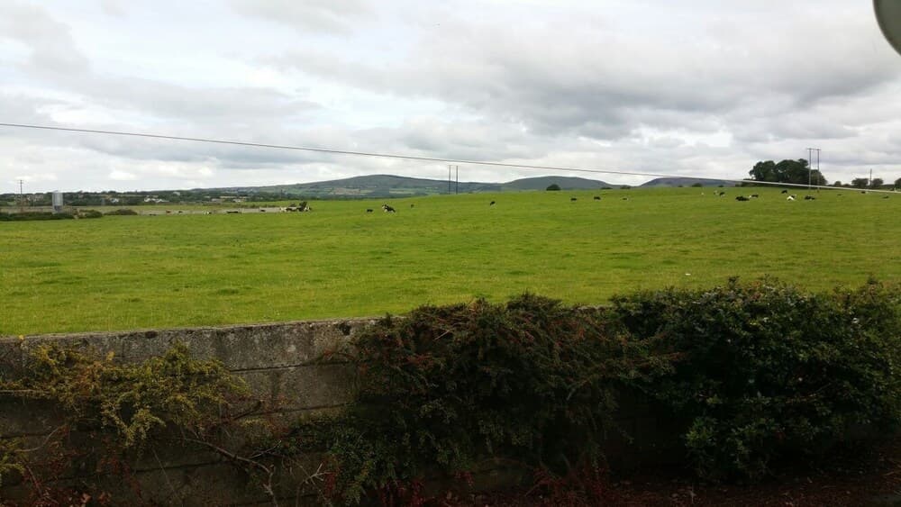 Ballyclogher House B&B