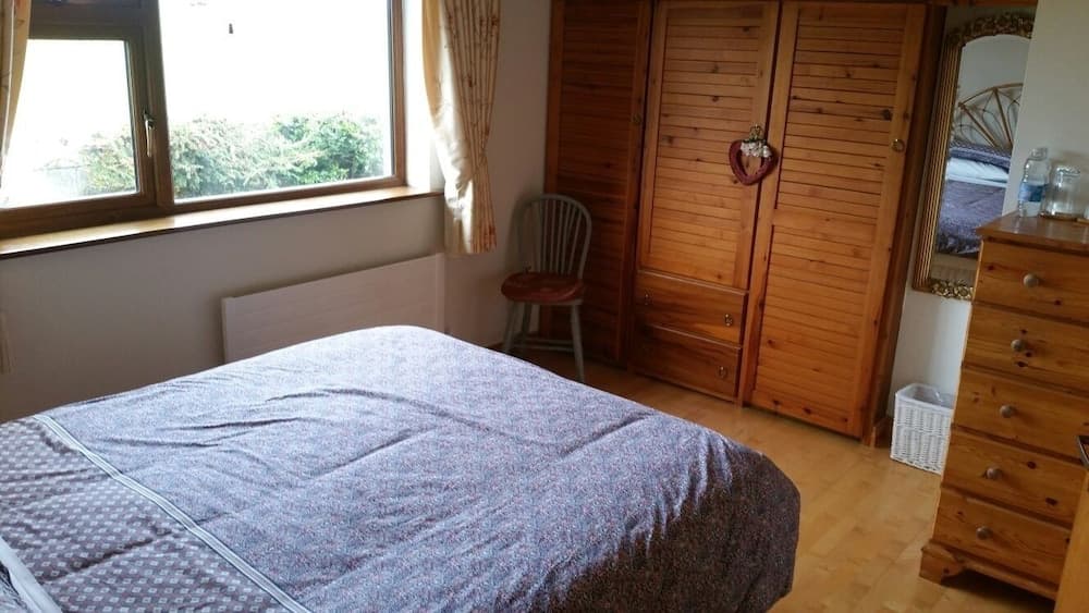 Ballyclogher House B&B