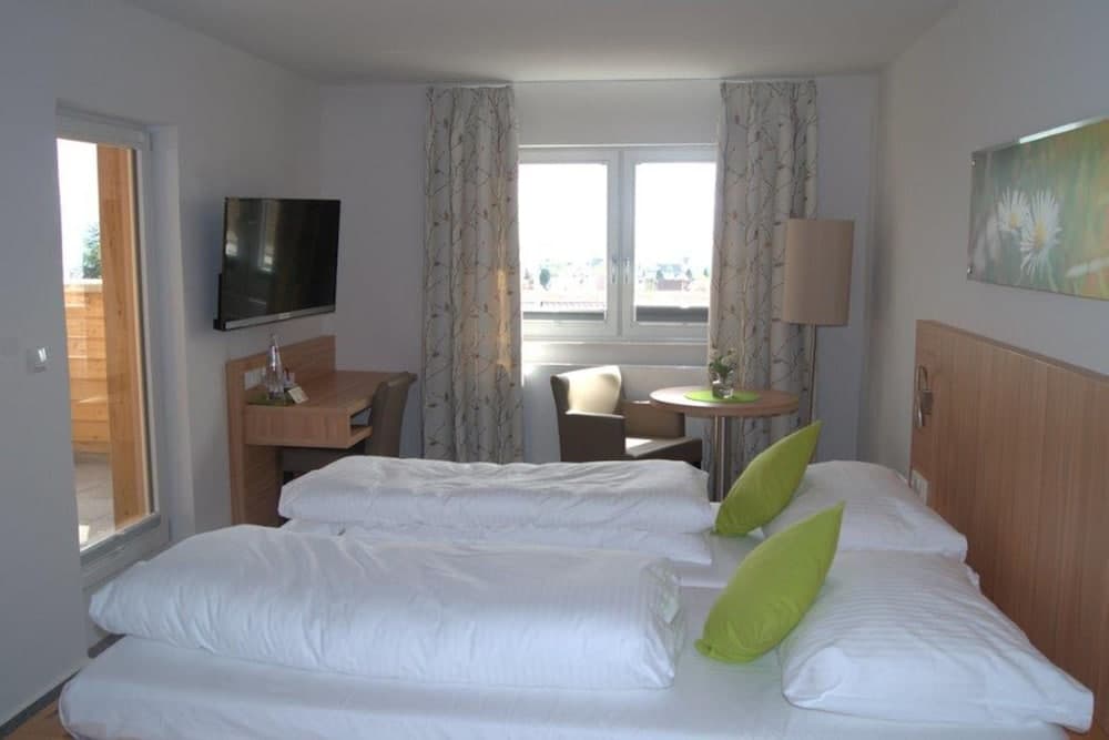 AKZENT Hotel Altes Casino