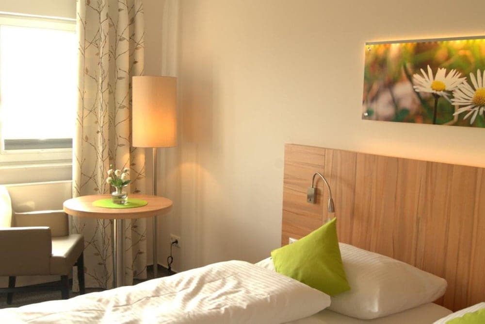 AKZENT Hotel Altes Casino