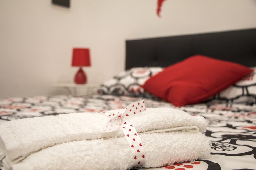 Salerno Nel Cuore B&B