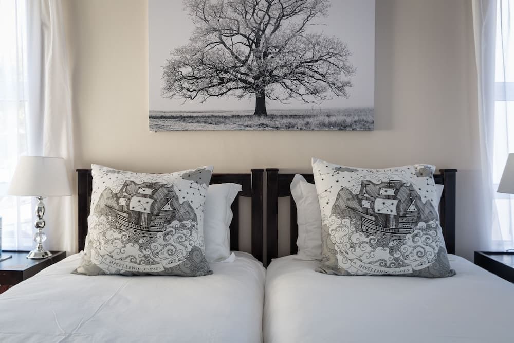 Atlantic Beach Villa