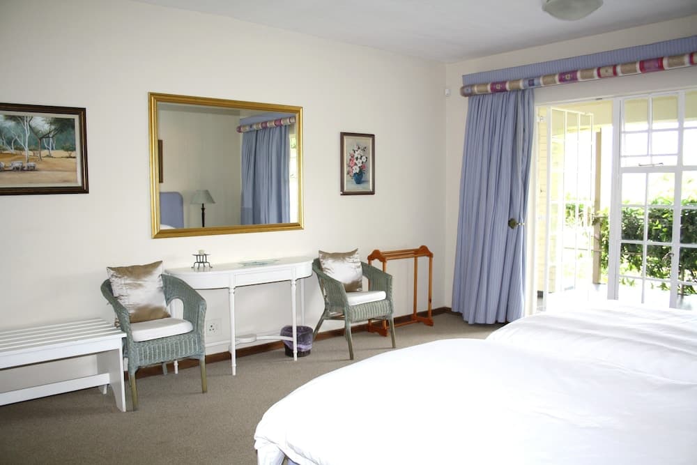 Hillwatering Country House