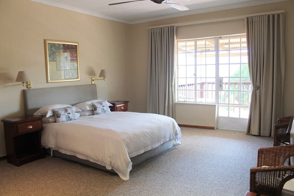 Hillwatering Country House