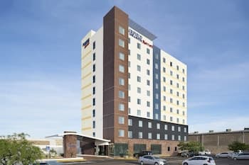Fairfield Inn & Suites by Marriott Nogales