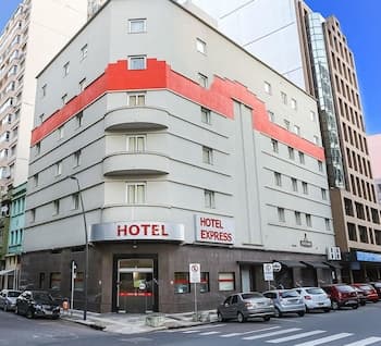 Hotel Express Centro Histórico