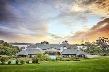 The Thatch House Hermanus