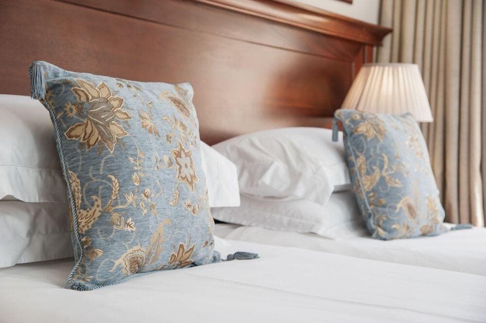 Blaauwheim Guest House