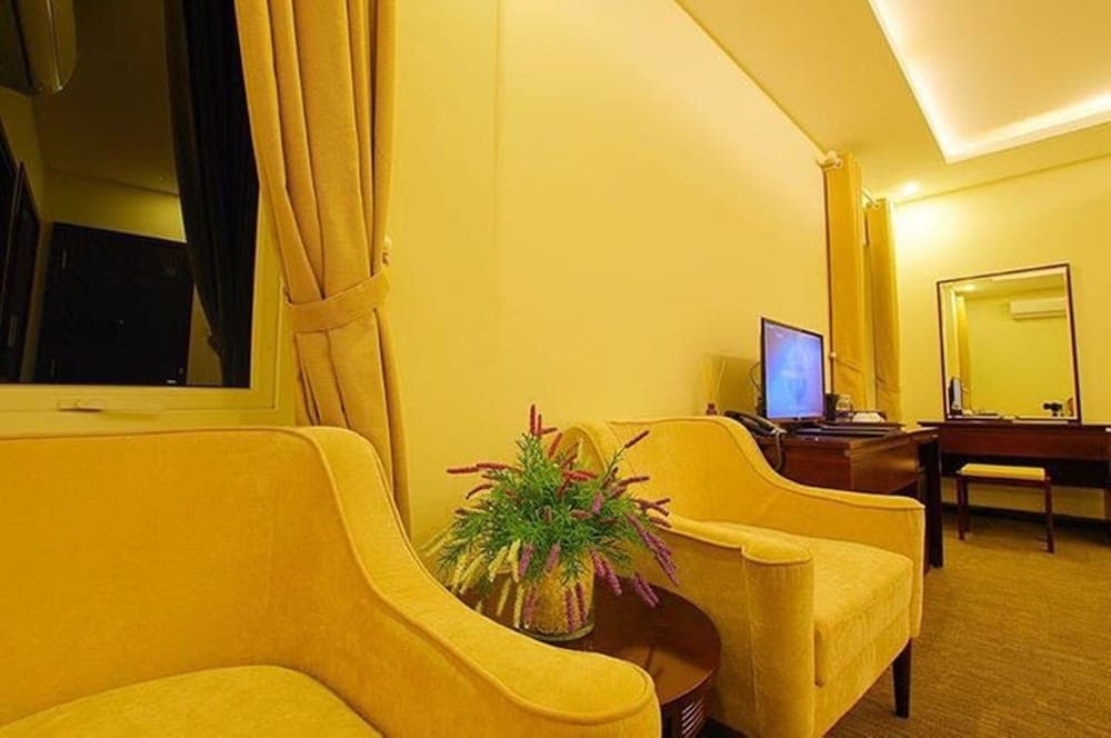 Alanis Lodge Phu Quoc