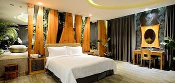 OHYA Chain Boutique Motel-Xinying