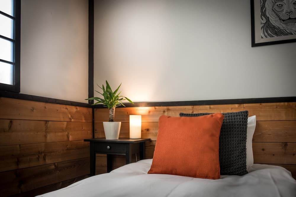 The Phat House - Hostel