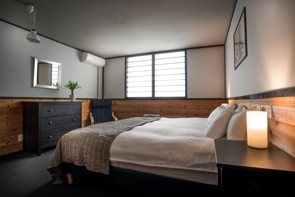 The Phat House - Hostel