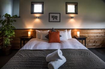 The Phat House - Hostel