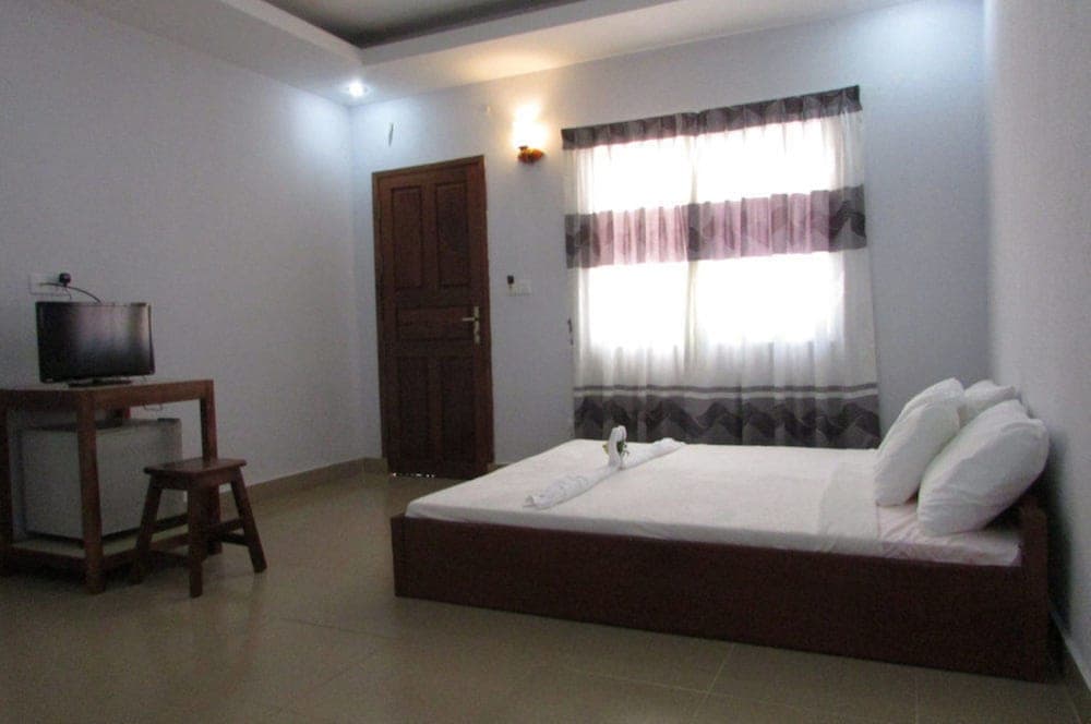 Jully Anna Guesthouse