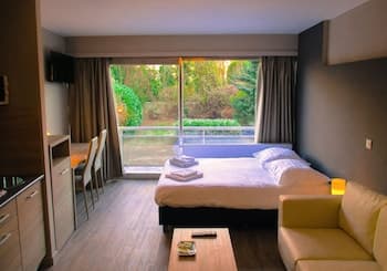 Value Stay Residence Mechelen