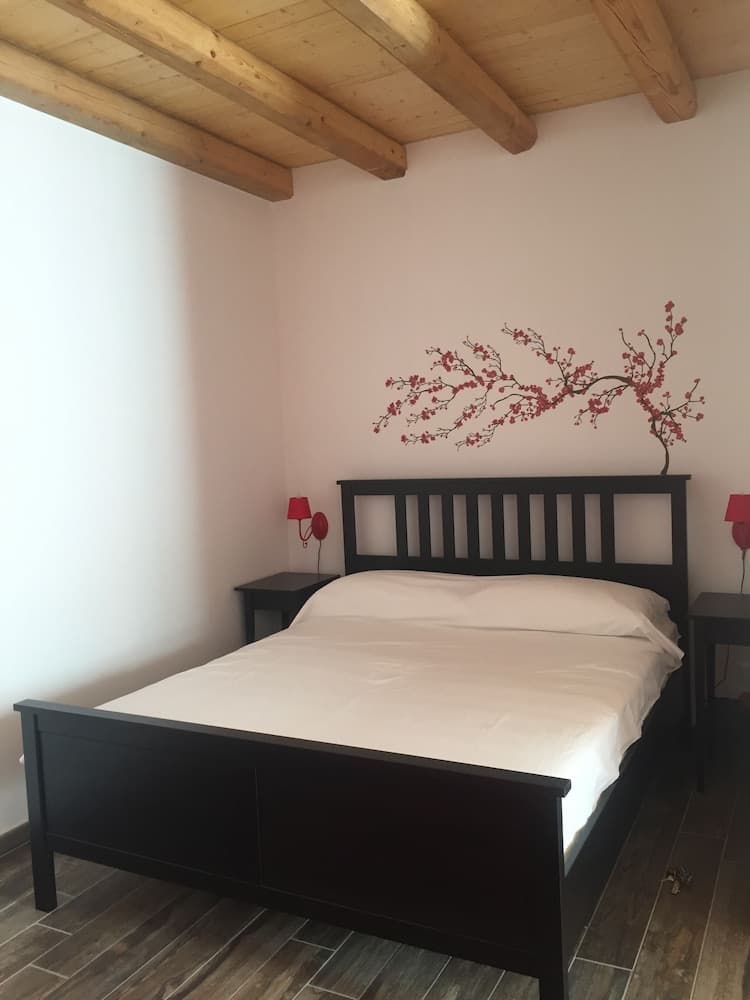 Bed & Breakfast Sicilià