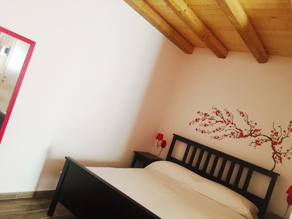 Bed & Breakfast Sicilià