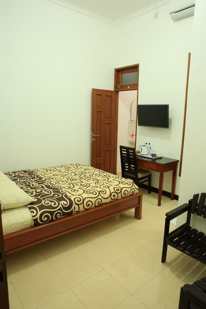 Puri Kusuma Guest House