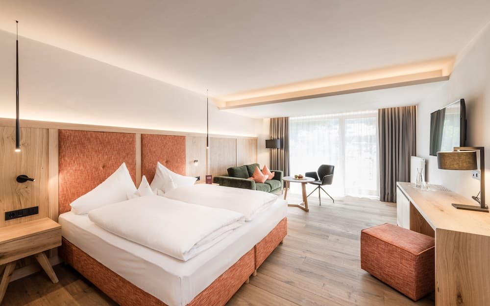 Mirabell Dolomites Hotel - Luxury - Ayurveda & Spa