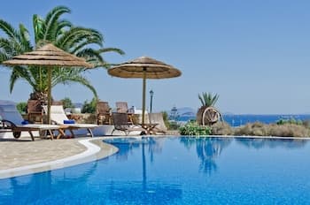Kavos Boutique Hotel Naxos