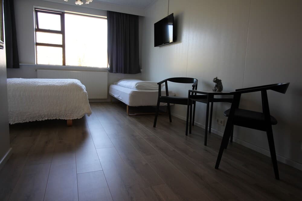 Legendary Hotel Hella