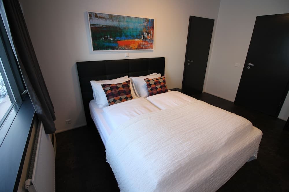 Legendary Hotel Hella